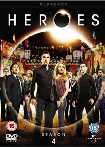その他 Heroes: Season 1/ [DVD] Amazon.co.jp: HEROES シーズン1 DVD-SET : マイロ・ヴィンティ